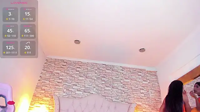 Lucia-sex online show from 02-20-25, 08:14