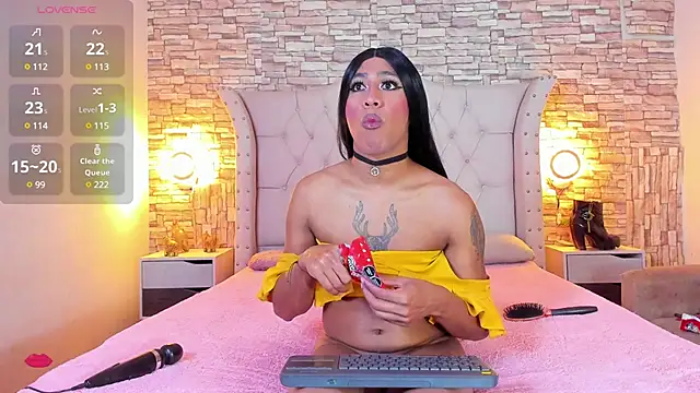 Lucia-sex online show from 03-03-25, 08:11