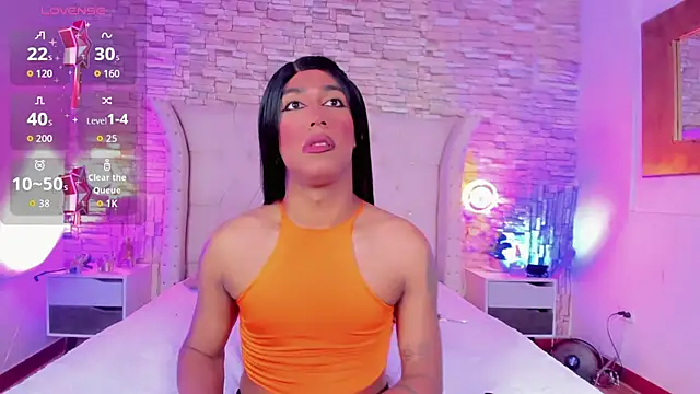 Lucia-sex online show from 03-14-26, 07:52