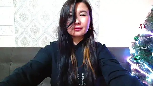 Snapshot of Bet_Lu chatting on 01-01-25, 01:27 Bet Lu online show from 01-01-25, 01:27