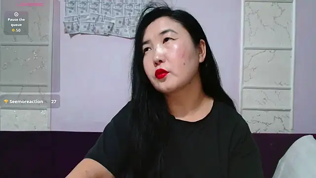 Bet Lu online show from 12-18-25, 09:26