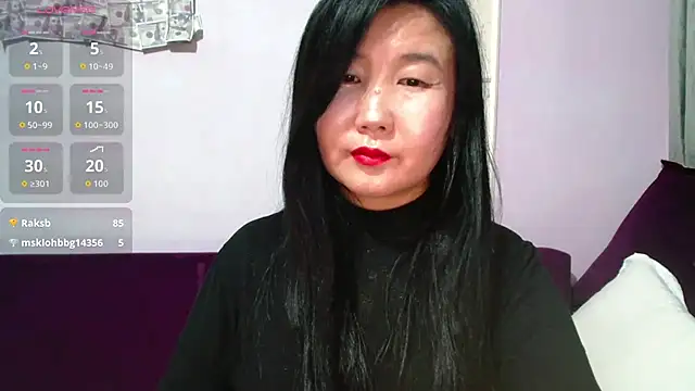 Bet Lu online show from 03-31-26, 06:30