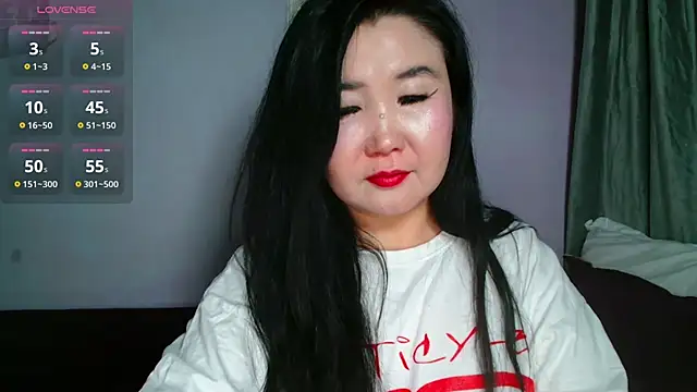 Bet Lu online show from 04-19-26, 06:32