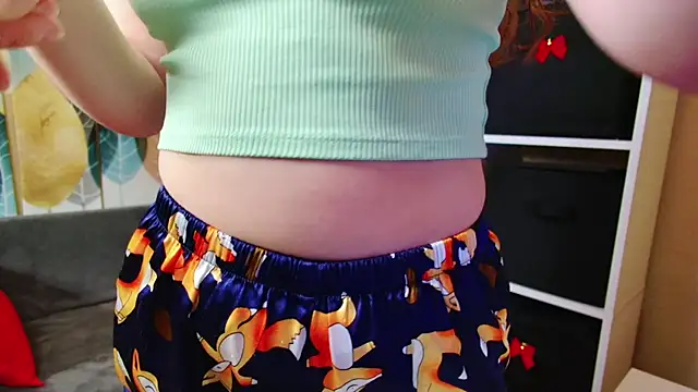 OBabyDoll online show from 01-21-25, 05:05