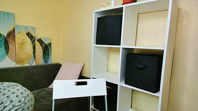 OBabyDoll online show from 02-22-25, 06:50