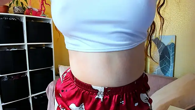 OBabyDoll online show from 09-15-25, 07:30