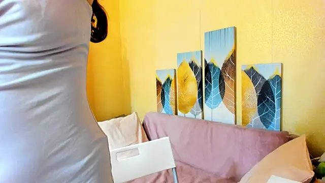 OBabyDoll online show from 10-03-25, 06:54