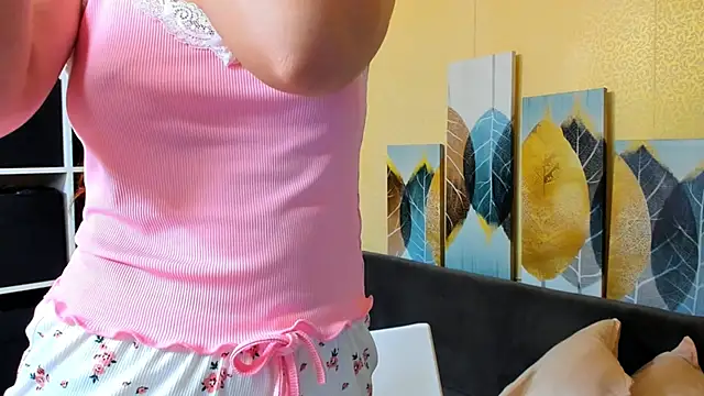 OBabyDoll online show from 12-14-25, 09:36