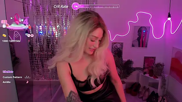 AugustineMagnetic online show from 03-16-25, 06:20