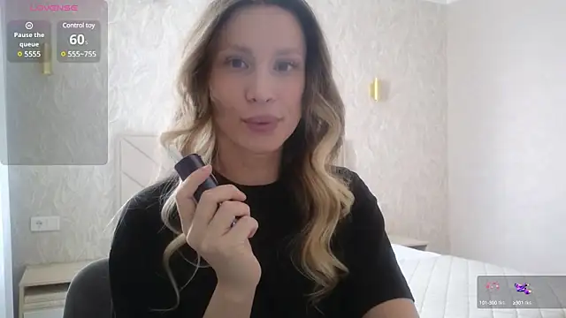 Alice Wonders online show from 03-10-25, 07:53