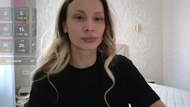 Alice Wonders online show from 03-10-25, 10:59