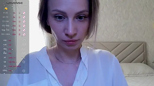 Alice Wonders online show from 03-11-26, 06:08