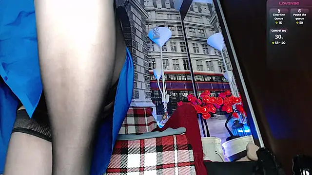 IamIris69 online show from 03-30-26, 07:26