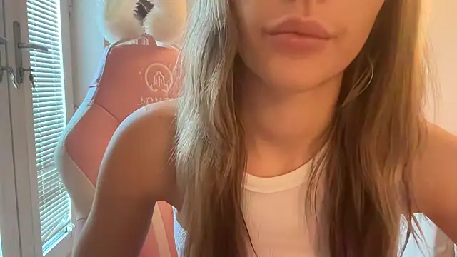 Lillymariee online show from 01-02-25, 12:57