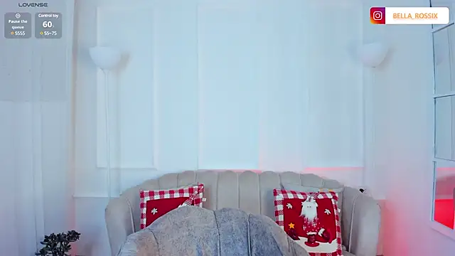 Snapshot of BellaRossii chatting on 12-24-24, 01:59 BellaRossii online show from 12-24-24, 01:59