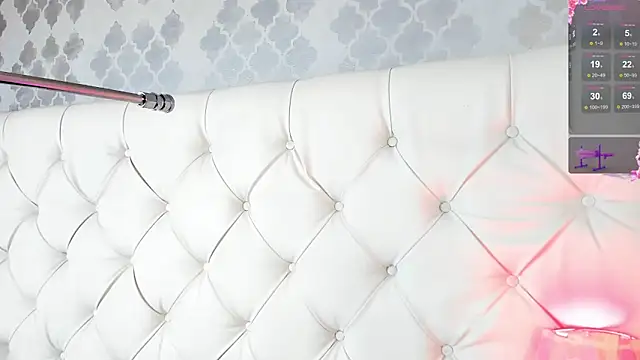 Snapshot of SofiaRousel chatting on 01-16-25, 12:42 SofiaRousel online show from 01-16-25, 12:42