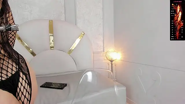 SofiaRousel online show from 09-25-25, 04:16