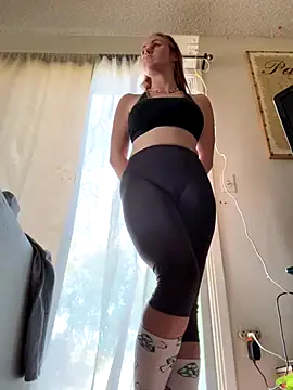 ClumsyLink online show from 12-04-25, 09:56