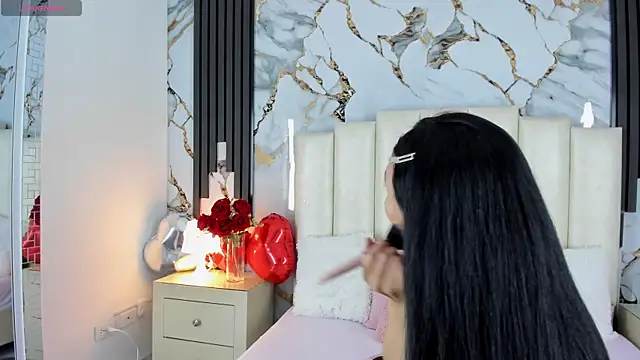 lulumars online show from 02-17-25, 04:09