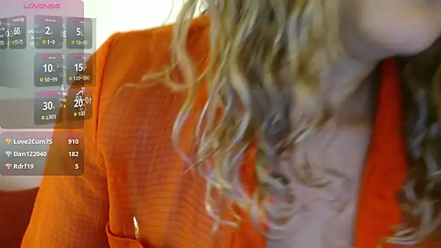 Sofii Diaz online show from 01-13-25, 10:13