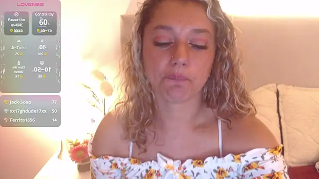 Sofii Diaz online show from 01-25-25, 10:18