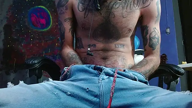 Tatted21xxx online show from 01-29-25, 08:14