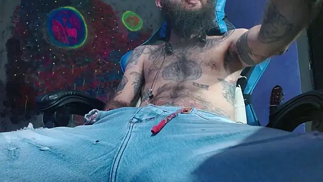 Tatted21xxx online show from 01-30-25, 01:42