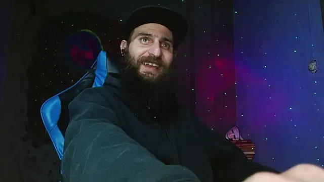 Tatted21xxx online show from 02-12-25, 04:23