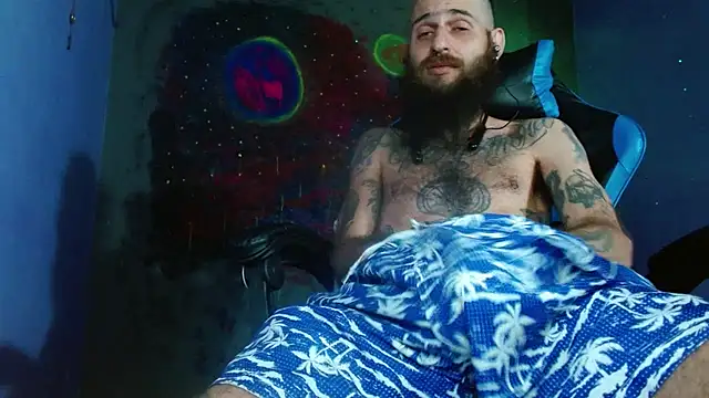 Tatted21xxx online show from 02-21-25, 09:24