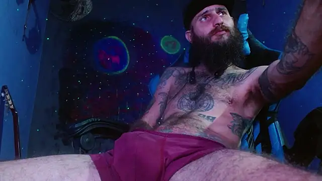 Tatted21xxx online show from 02-27-25, 11:10