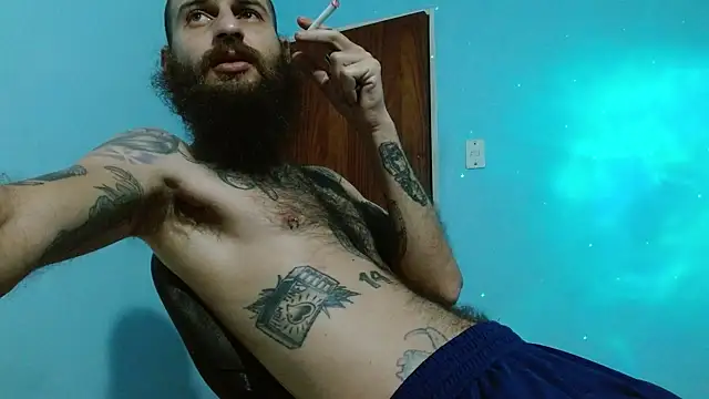 Tatted21xxx online show from 03-03-25, 11:00