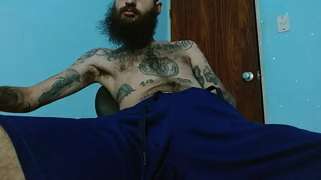 Tatted21xxx online show from 03-05-25, 03:18