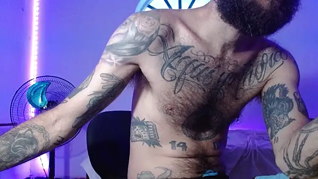 Tatted21xxx online show from 10-09-25, 06:06