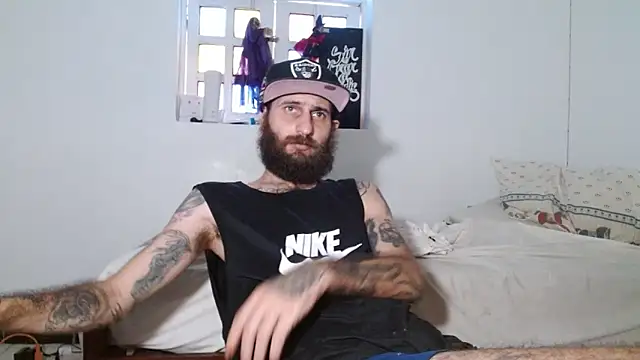 Tatted21xxx online show from 10-19-25, 06:08