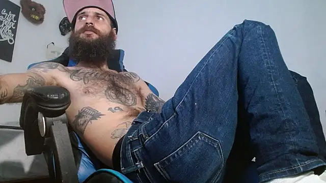 Tatted21xxx online show from 03-12-26, 07:09