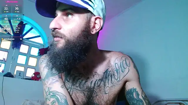 Snapshot of Tatted21xxx chatting on 04-23-26, 06:43 Tatted21xxx online show from 04-23-26, 06:43
