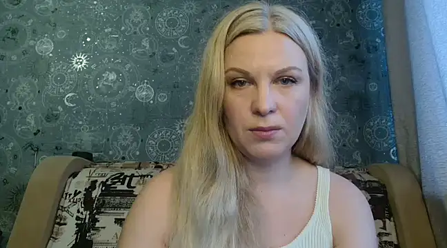 BlondeFox online show from 02-03-25, 03:20