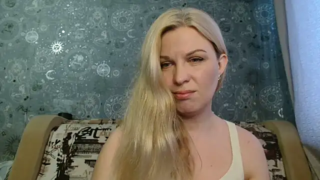 BlondeFox online show from 03-17-25, 02:08