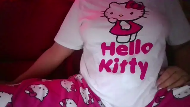 RealLittleRedRidingHood online show from 03-07-25, 08:44