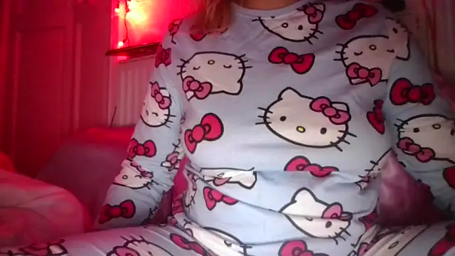 RealLittleRedRidingHood online show from 03-12-25, 06:44