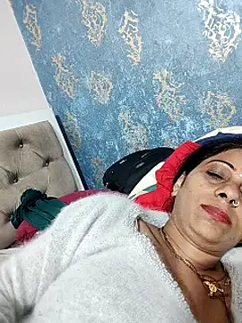 Manmohini123 online show from 01-31-25, 06:25