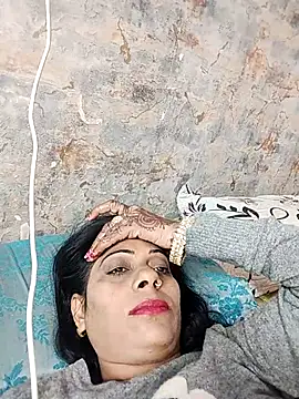 Manmohini123 online show from 02-19-25, 07:50