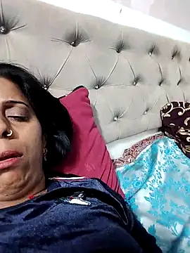 Manmohini123 online show from 03-01-25, 04:33