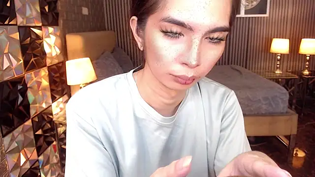 AlluringKIRSTEN online show from 03-29-26, 05:40