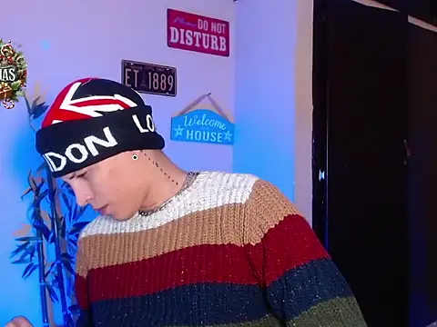 DavidNeill online show from 12-27-24, 02:33