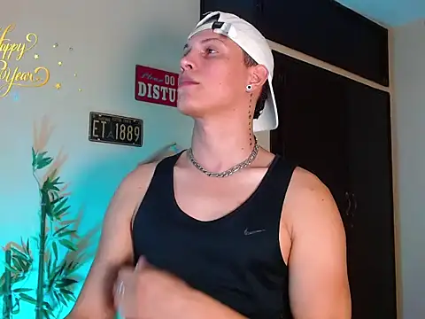 DavidNeill online show from 12-31-24, 01:36