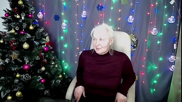 BlondyLeeBest online show from 12-07-24, 07:10