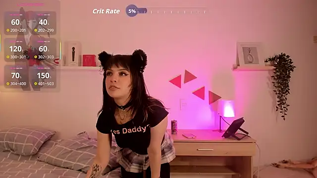 lolaaa bunny1 online show from 07-05-26, 03:56