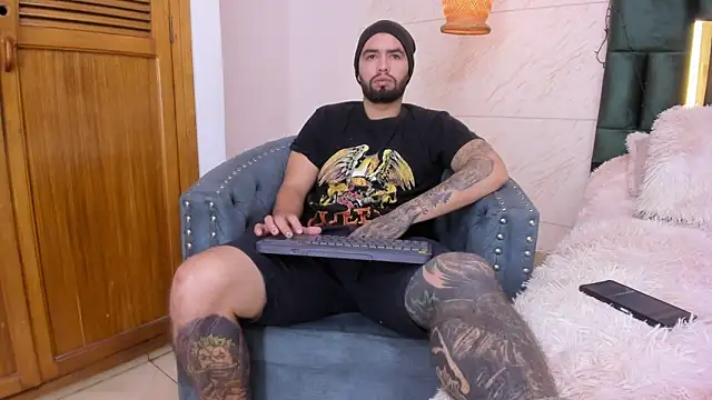 matteosantos online show from 02-01-25, 11:32