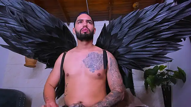 matteosantos online show from 02-10-25, 12:08